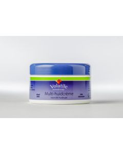 Volatile Multi-Huidcreme 