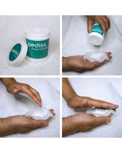 Pedisil Mycose Voetpoeder spray 50gr