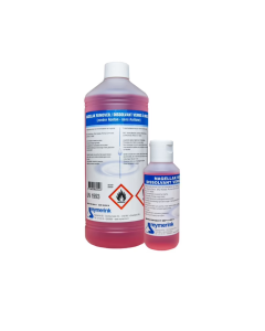 Remover met Aceton Reymerink