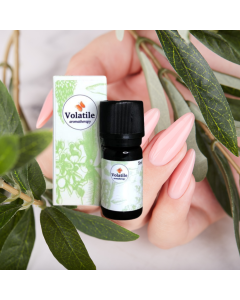 Volatile Aromamengsel Nagelolie