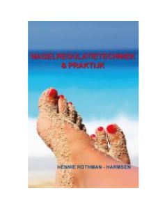 Nagelregulatietechniek en Praktijk Boek