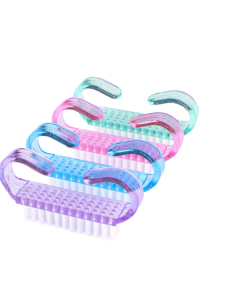 Small Nail Brush 5st