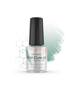 La Nature Nail-Cure oil 10ml