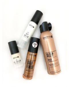 Sienna X Naturelly Tan set