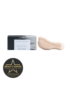 Natuurzeep voetvorm 25 gr