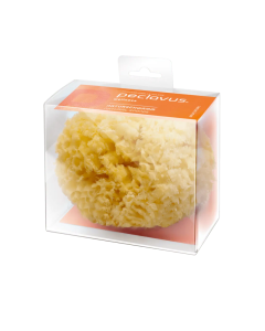 Peclavus wellness natuurspons