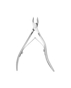 Staleks EXPERT vellentang / gebogen handvat 5 mm