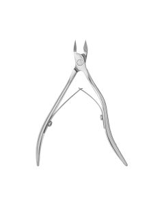 Staleks EXPERT vellentang / gebogen handvat 7 mm