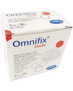 Omnifix fixatiepleister
