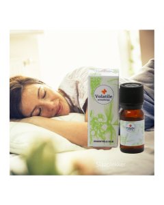 Volatile Slaap Lekker 