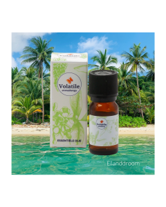 Volatile Eilanddroom 10 ml