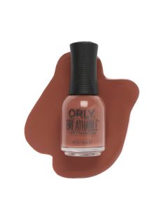 Orly Breathable Clay It Ain't So