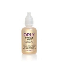Orly Cuticle Oil+ 118 ml