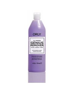 ORLY Genius Remover 118 ml