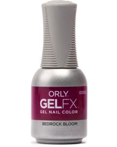  Orly GelFX Bedrock Bloom 18ml