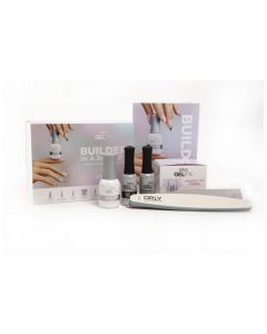 ORLY Builder In A Bottle Intro Kit