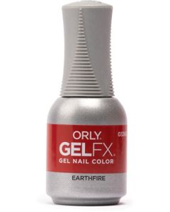 Orly GelFX Earthfire 18ml