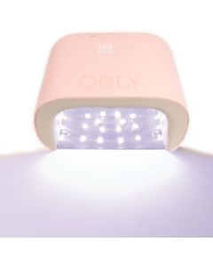 Orly Pro GelFX LED Lamp Roze