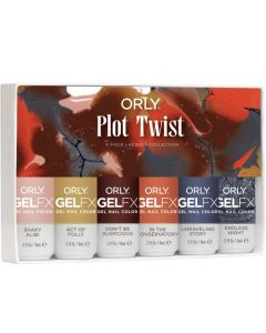 GelFX PlotTwist Collectie
