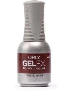 Orly GelFX Rustic Root 18ml