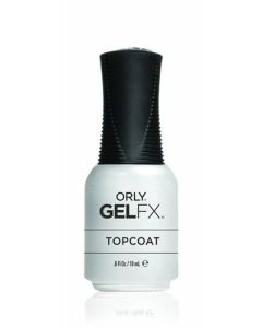 Orly Gel FX Top Coat  18 ml 