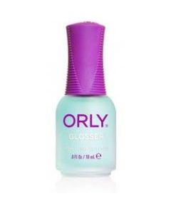 Orly Glosser Topcoat 18 ml