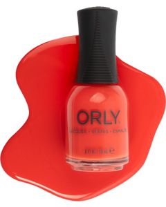 Orly Classic Nagellak Earthfire 