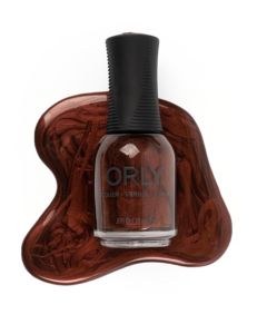 Orly Nagellak Stop The Clock