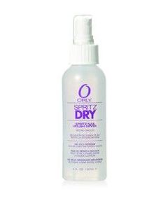Orly Spritz Dry 120 ml