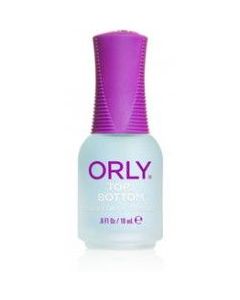 Orly Top 2 Bottom Base- en Topcoat 18 ml