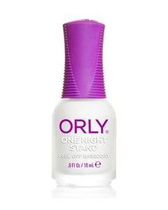 Orly Peel off Basecoat - One Night Stand