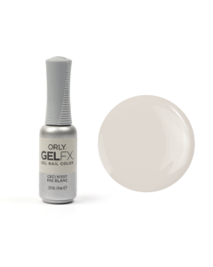 Orly GelFX Ceci N'est Pas Blanc 9 ml
