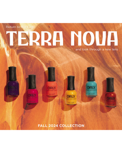 Orly Classic Terra Nova