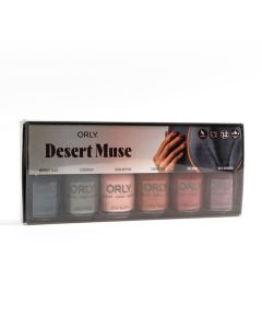 ORLY Set Desert Muse
