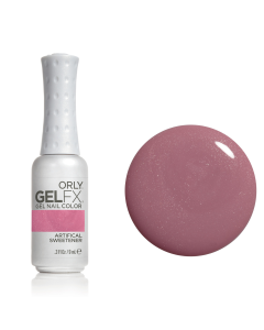 Orly GelFx Artificial  Sweetener
