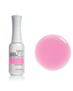 Orly GelFX Bare Rose 9 ml