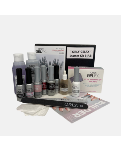 Orly Gelfx & BIAB starterskit