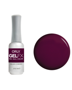 Orly GelFX Black Cherry 9 ml 