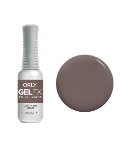 Orly GelFX Cashmere Crisis 9 ml