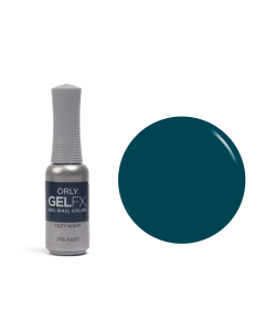 Orly GelFx Cozy Night 9ml