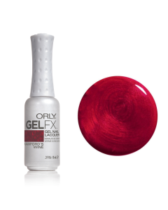 Orly GelFX Crawford s Wine 9 ml
