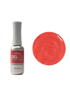 ORLY GelFx Dancing Embers 9ml