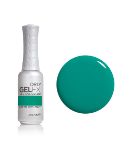 Orly GelFX Green with Envy 9 ml