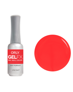 Orly GelFX  Hot Pursuit 9 ml