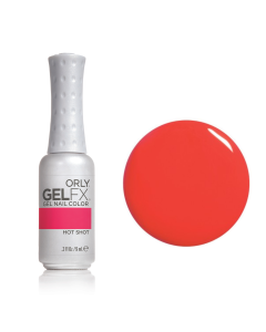 Orly GelFX Hot Shot 9 ml