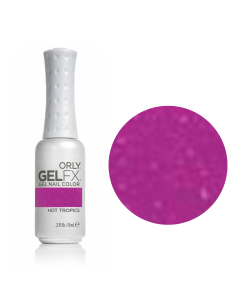 Orly GelFX Hot tropics 9 ml