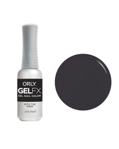 Orly GelFX Into The Deep 9 ml