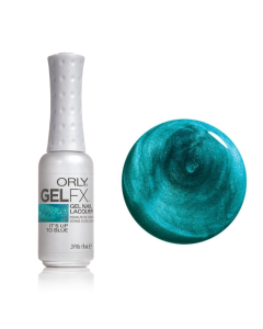 Orly GelFX It's up to blue 9 ml