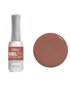 Orly GelFX Mauvelous 9 ml