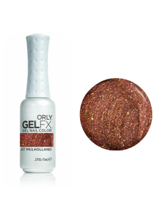 Orly GelFX Meet me at Mulholland 9 ml